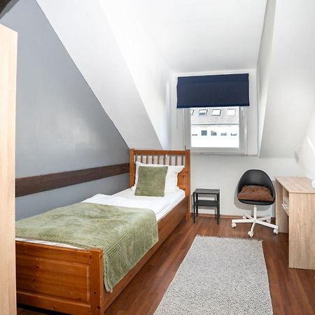 Stylische Privatzimmer An Der Mosel Koblenc Exteriér fotografie